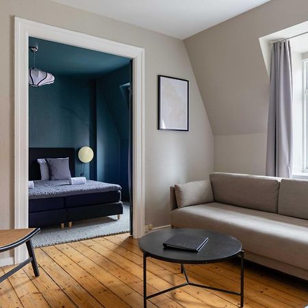 Rustic & Cozy 2Br In Heart Of Cph City By Stroget 코펜하겐 외부 사진