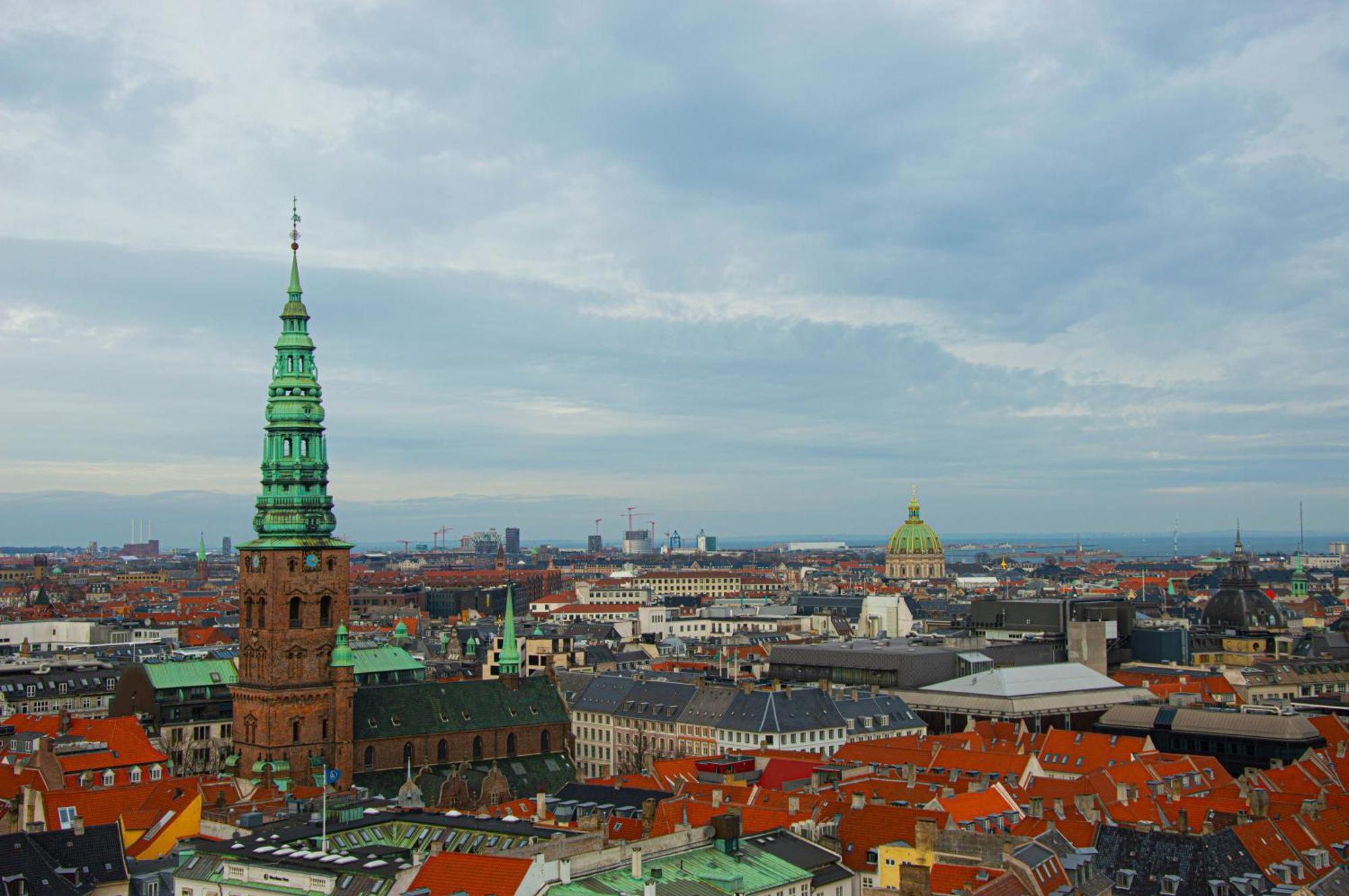 Rustic & Cozy 2Br In Heart Of Cph City By Stroget 코펜하겐 외부 사진