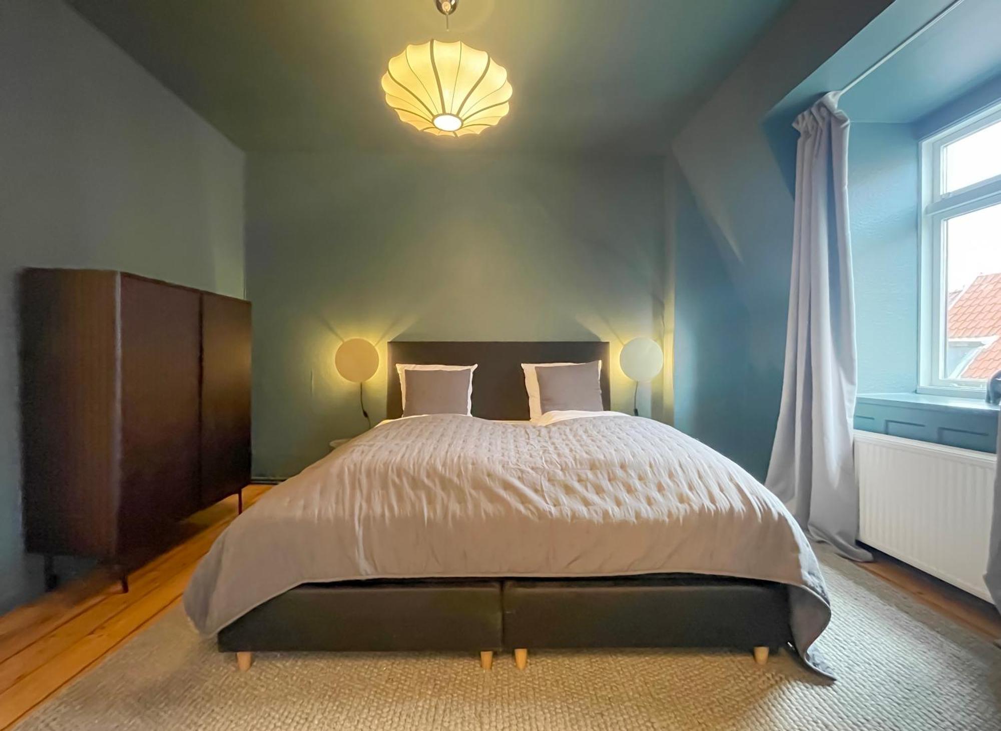 Rustic & Cozy 2Br In Heart Of Cph City By Stroget 코펜하겐 외부 사진