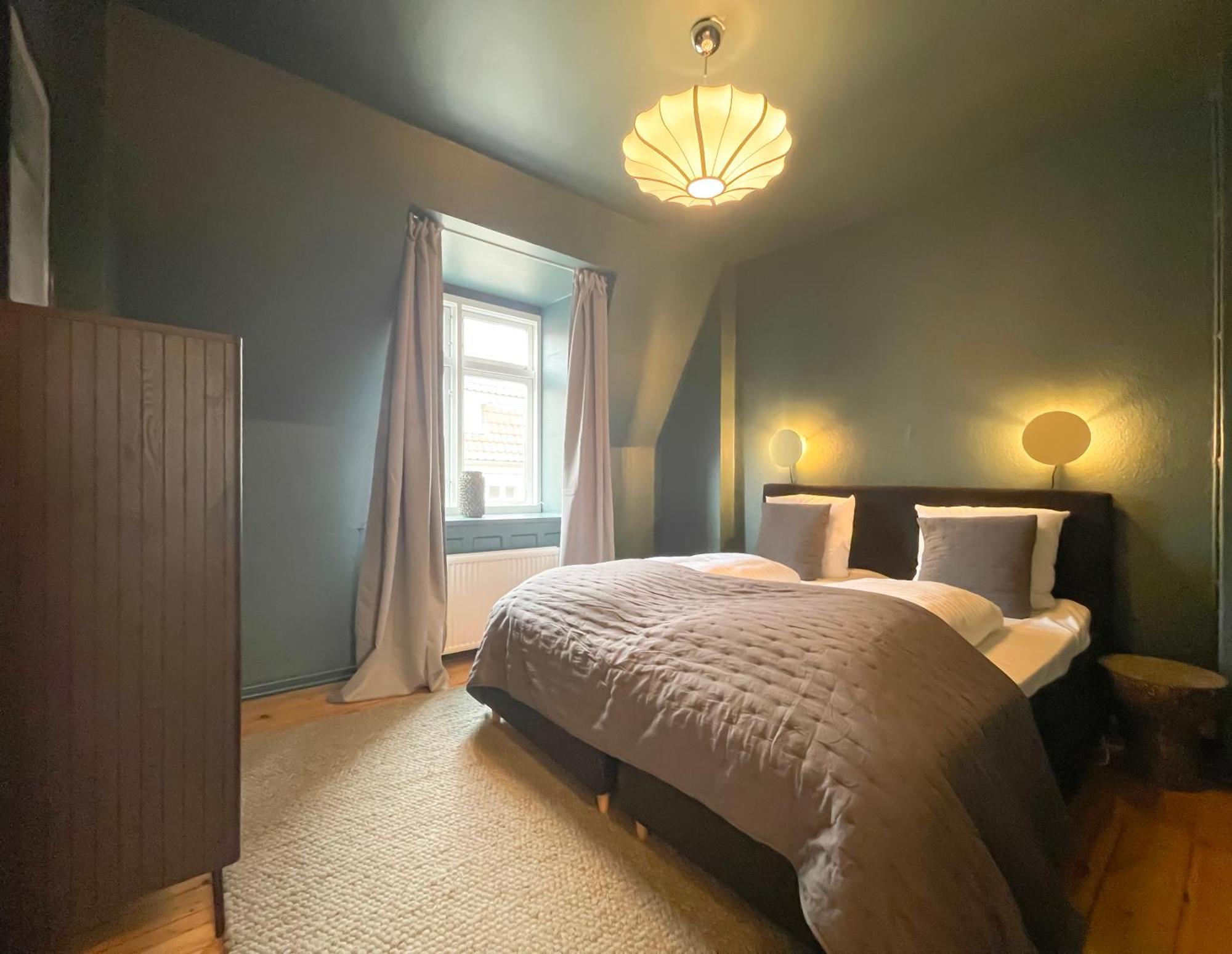 Rustic & Cozy 2Br In Heart Of Cph City By Stroget 코펜하겐 외부 사진