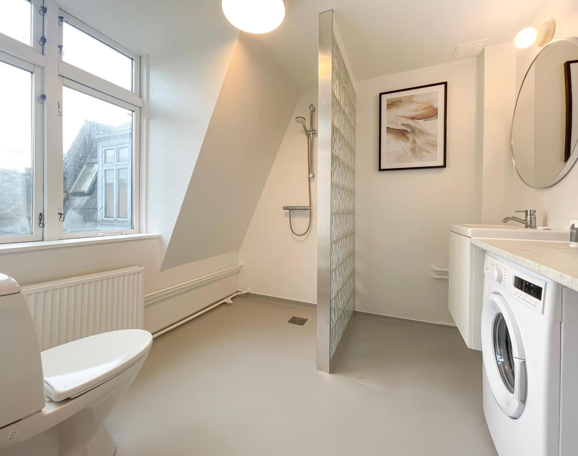 Rustic & Cozy 2Br In Heart Of Cph City By Stroget 코펜하겐 외부 사진