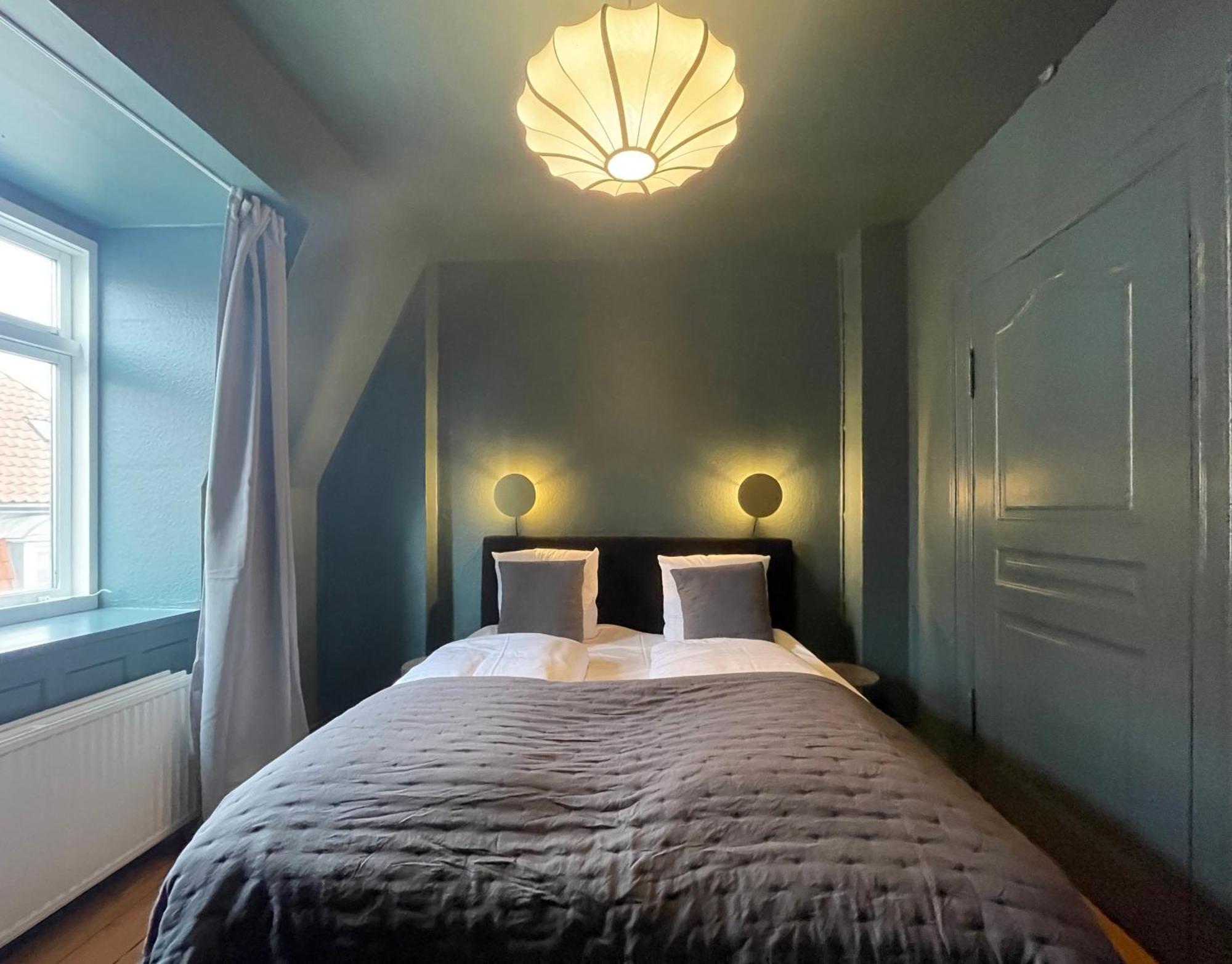 Rustic & Cozy 2Br In Heart Of Cph City By Stroget 코펜하겐 외부 사진