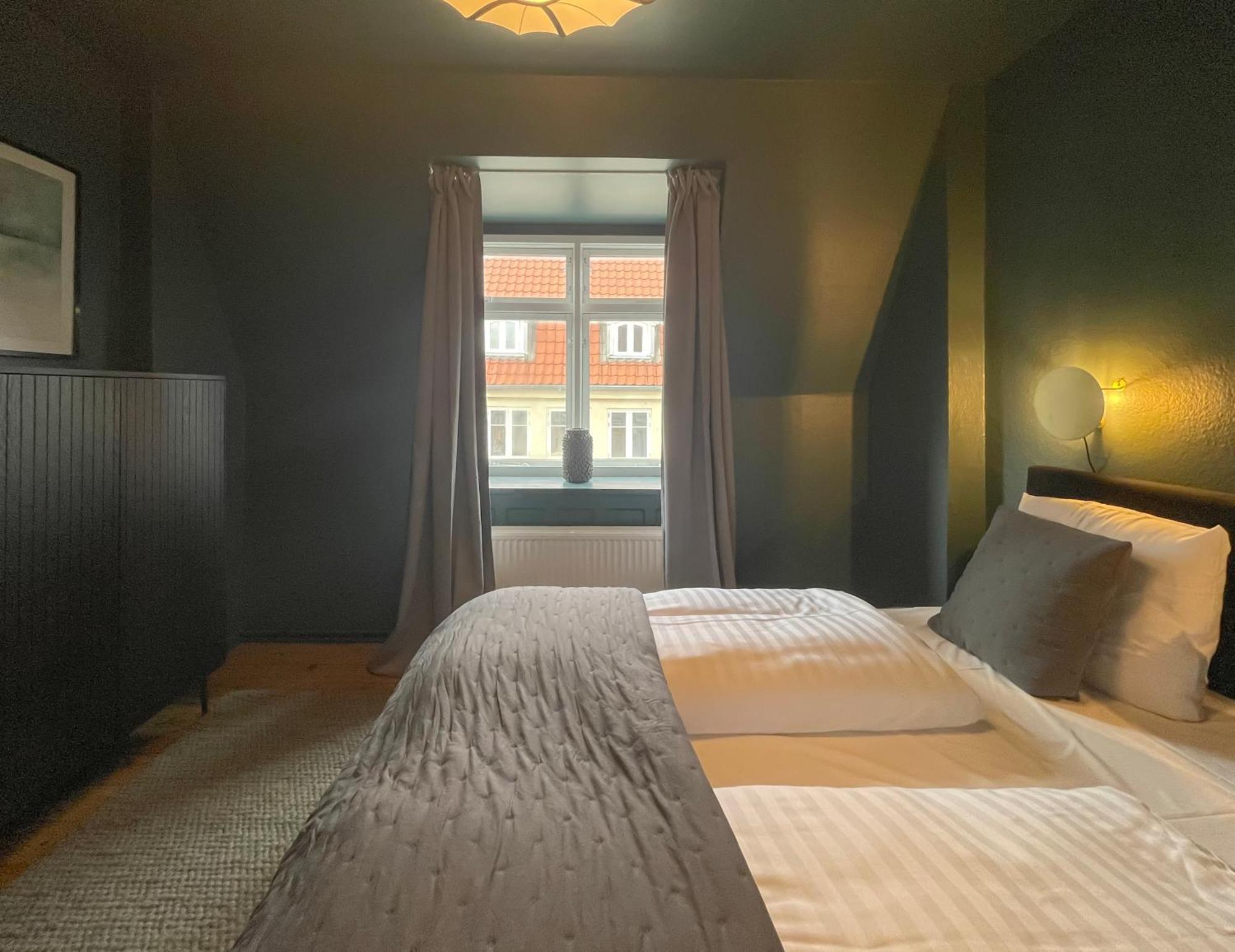 Rustic & Cozy 2Br In Heart Of Cph City By Stroget 코펜하겐 외부 사진