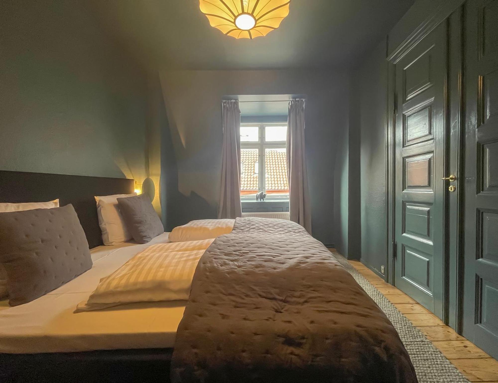 Rustic & Cozy 2Br In Heart Of Cph City By Stroget 코펜하겐 외부 사진