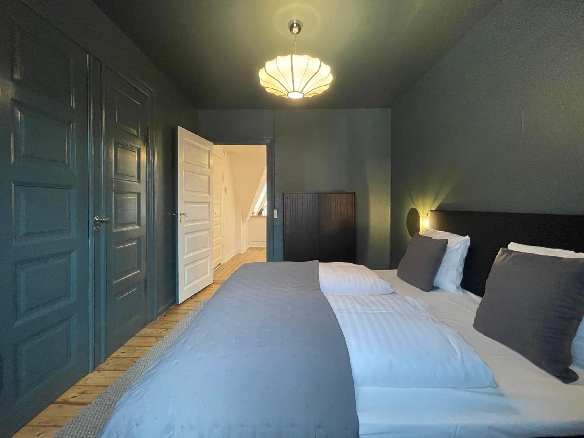 Rustic & Cozy 2Br In Heart Of Cph City By Stroget 코펜하겐 외부 사진