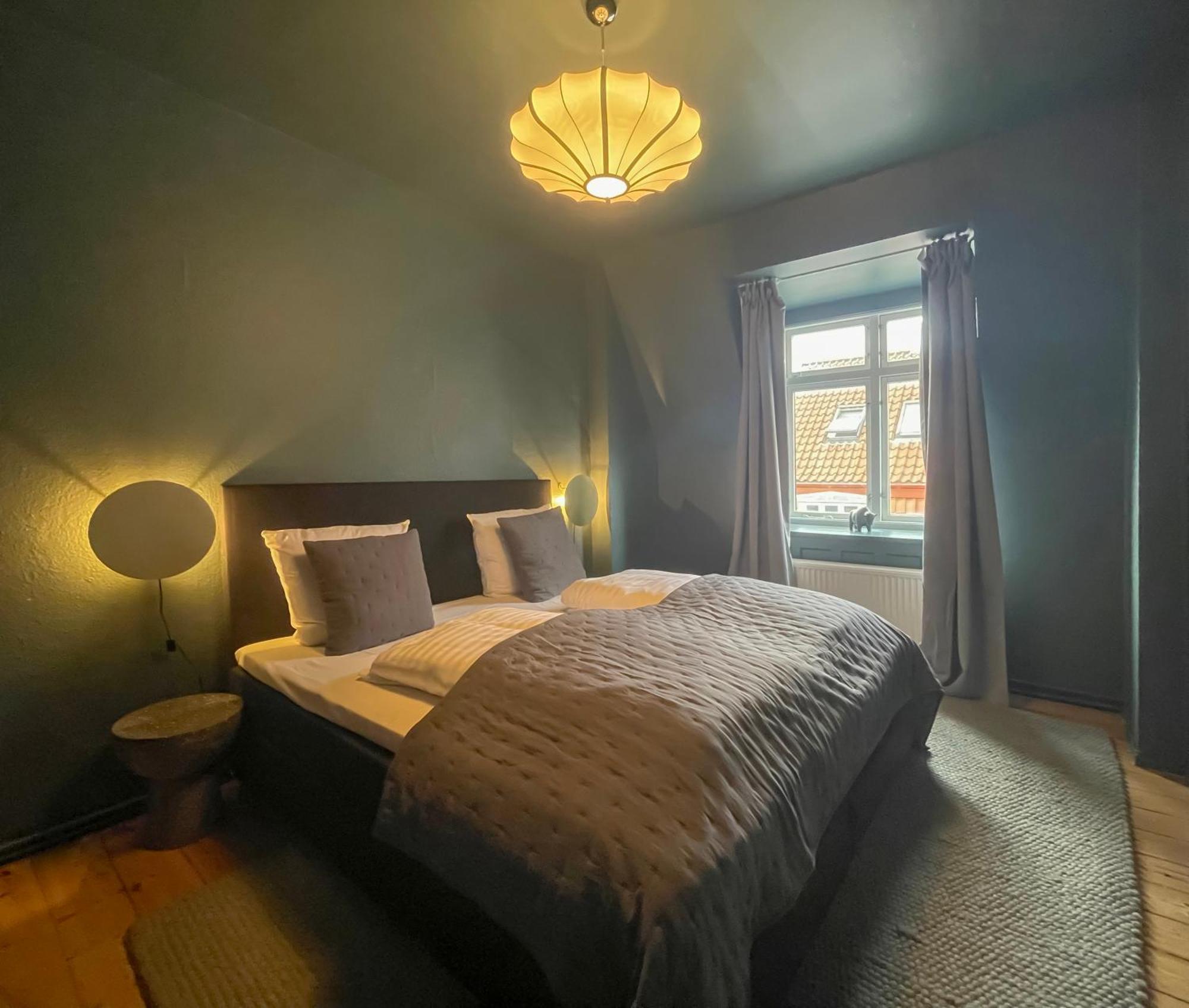 Rustic & Cozy 2Br In Heart Of Cph City By Stroget 코펜하겐 외부 사진