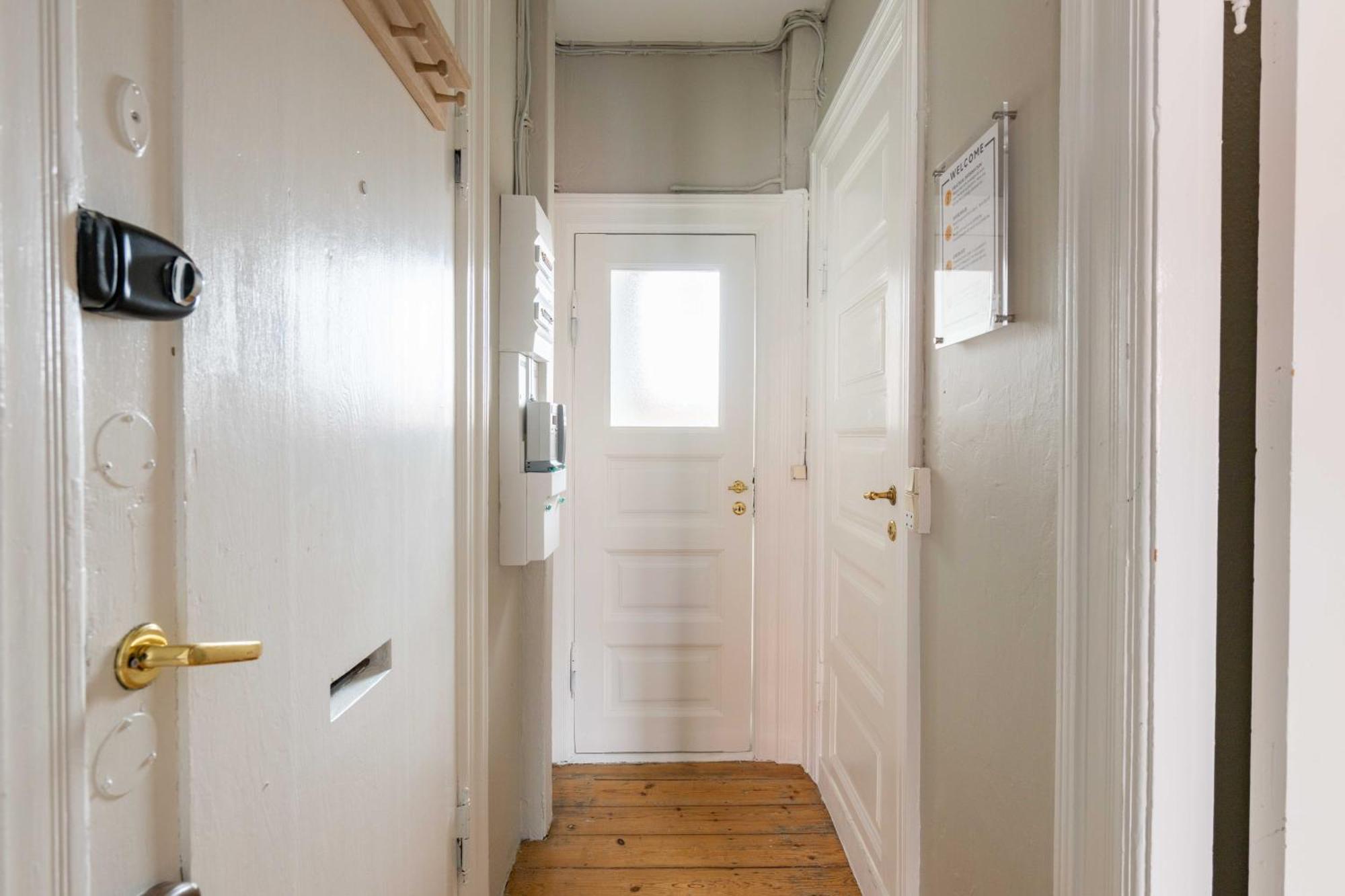 Rustic & Cozy 2Br In Heart Of Cph City By Stroget 코펜하겐 외부 사진