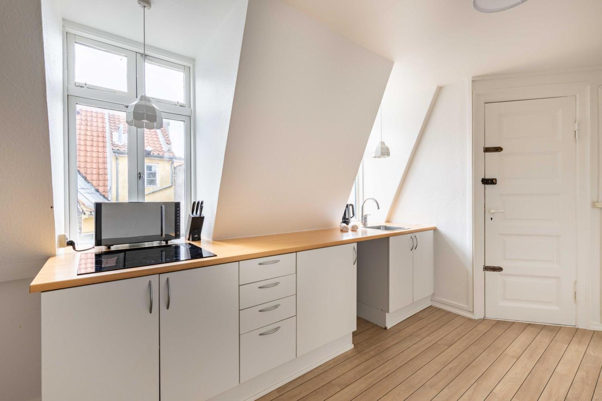 Rustic & Cozy 2Br In Heart Of Cph City By Stroget 코펜하겐 외부 사진