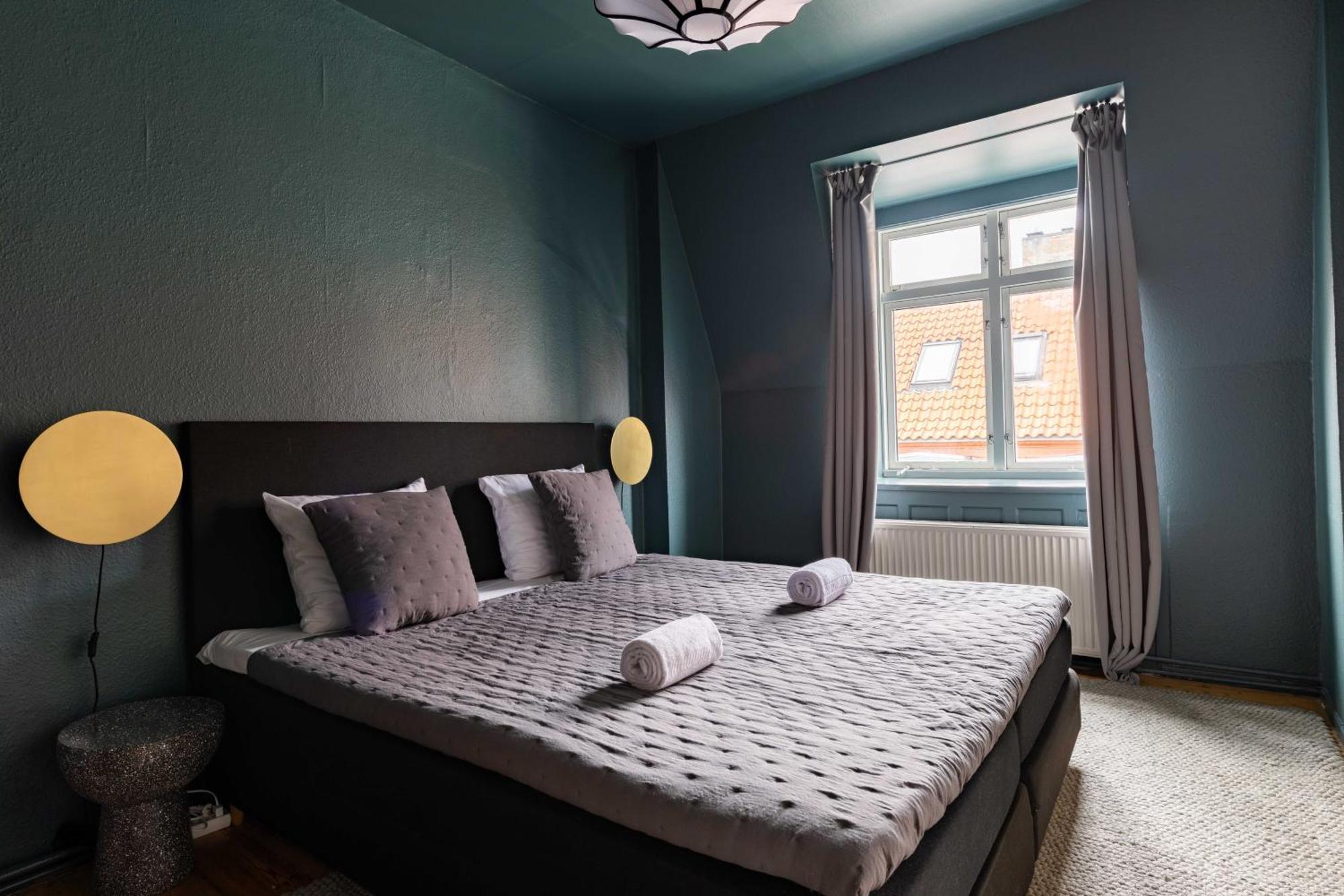 Rustic & Cozy 2Br In Heart Of Cph City By Stroget 코펜하겐 외부 사진